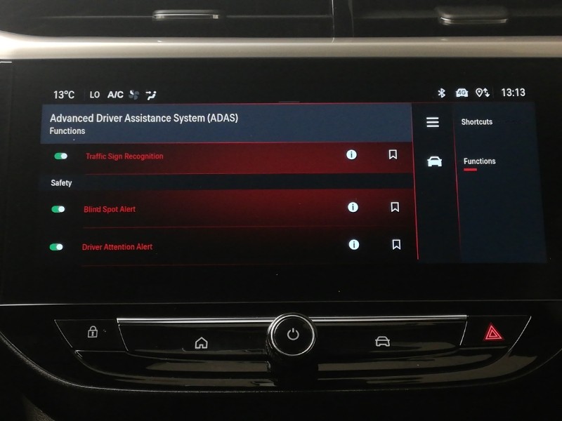 Used Vauxhall Corsa 2025 for sale - 77252190: Photo 15