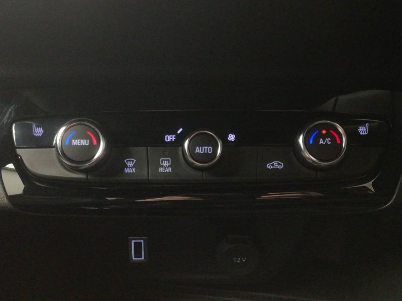 Used Vauxhall Corsa 2025 for sale - 77252190: Photo 16