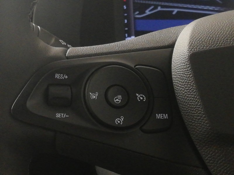 Used Vauxhall Corsa 2025 for sale - 77252190: Photo 18