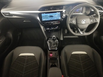 Used Vauxhall Corsa 2025 for sale - 77252190: Photo