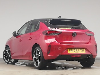 Used Vauxhall Corsa 2025 for sale - 77252190: Photo