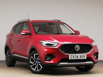 2024 - 1.0T GDi Exclusive 5dr