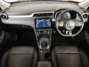 Used MG MG ZS 2024 for sale - 74836645: Photo