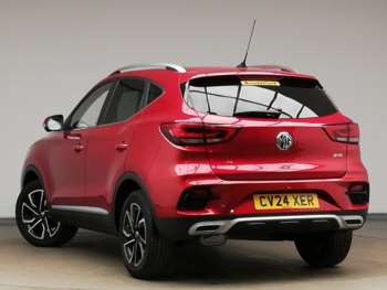 Used MG MG ZS 2024 for sale - 74836645: Photo