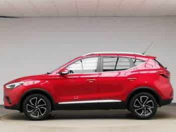 Used MG MG ZS 2024 for sale - 74836645: Photo