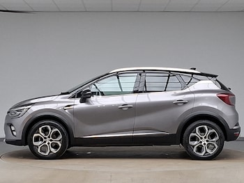 Used Renault Captur 2024 for sale - 78872524: Photo
