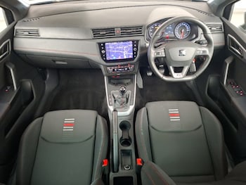 Used SEAT Arona 2021 for sale - 79200981: Photo