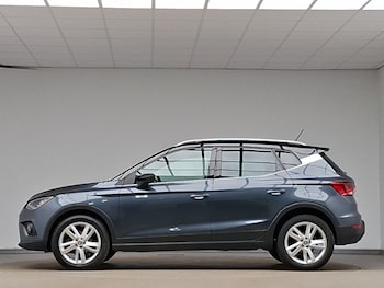 Used SEAT Arona 2021 for sale - 79200981: Photo