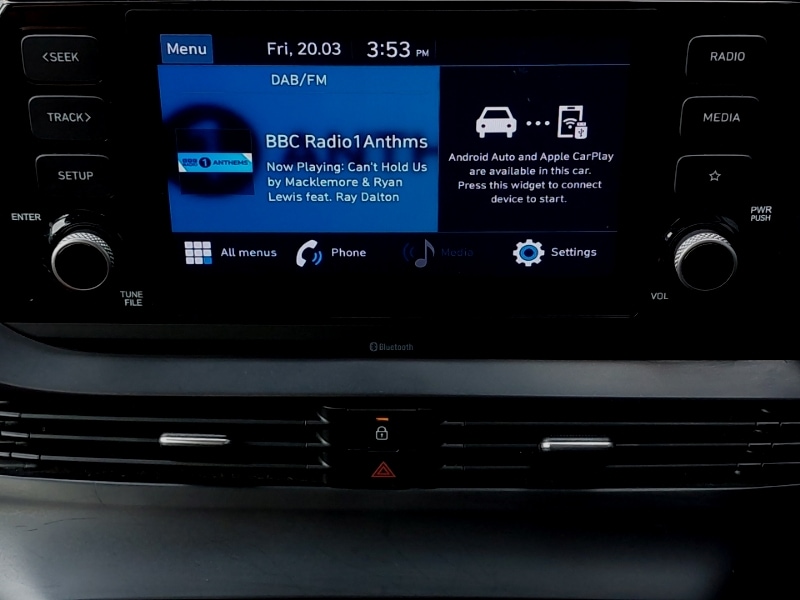 Used Hyundai BAYON 2022 for sale - 77969262: Photo 10