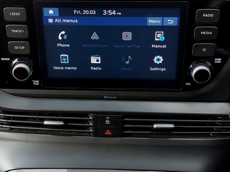 Used Hyundai BAYON 2022 for sale - 77969262: Photo 13