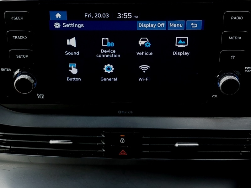 Used Hyundai BAYON 2022 for sale - 77969262: Photo 14