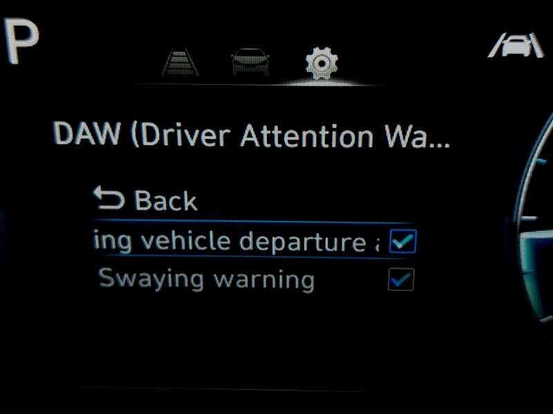 Used Hyundai BAYON 2022 for sale - 77969262: Photo 15