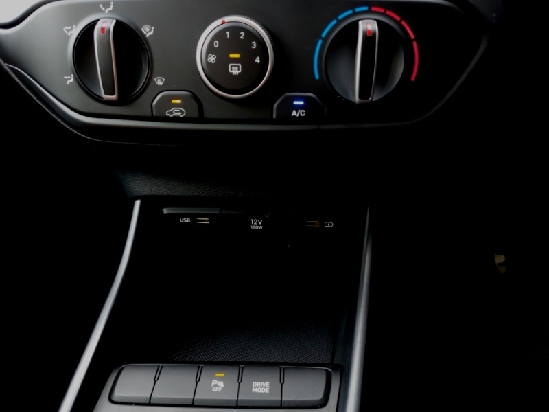 Used Hyundai BAYON 2022 for sale - 77969262: Photo 17