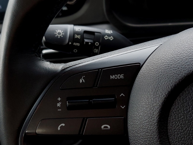 Used Hyundai BAYON 2022 for sale - 77969262: Photo 18