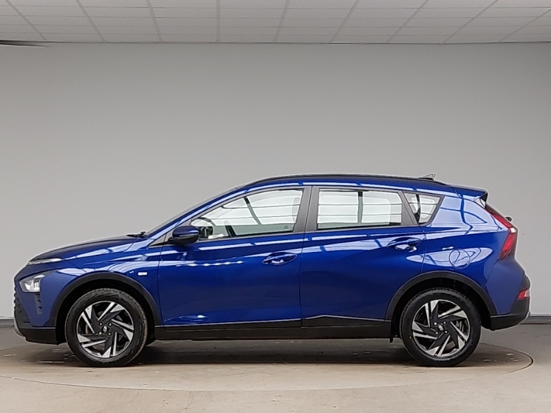 Used Hyundai BAYON 2022 for sale - 77969262: Photo 4