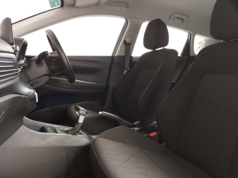 Used Hyundai BAYON 2022 for sale - 77969262: Photo 5