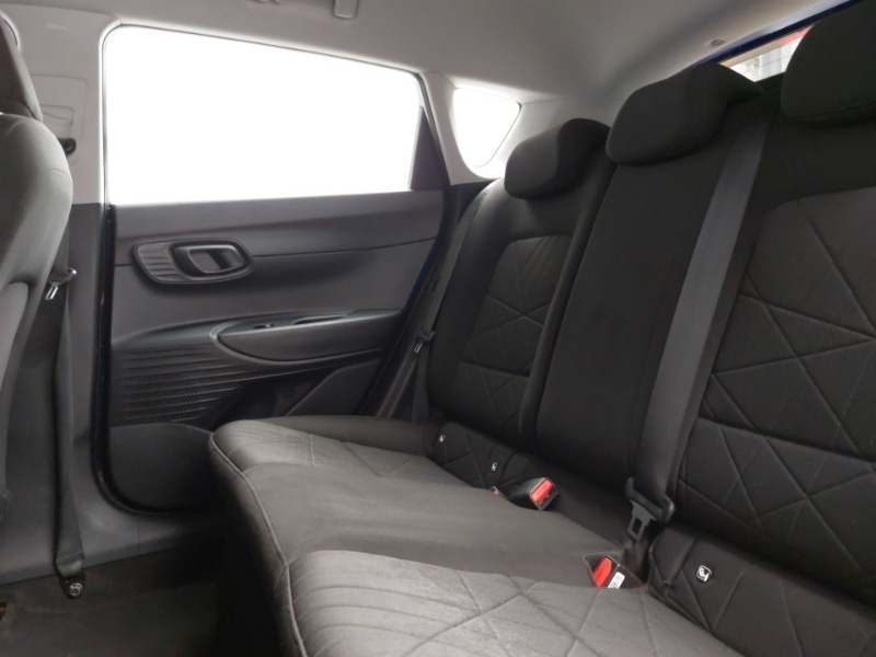 Used Hyundai BAYON 2022 for sale - 77969262: Photo 6