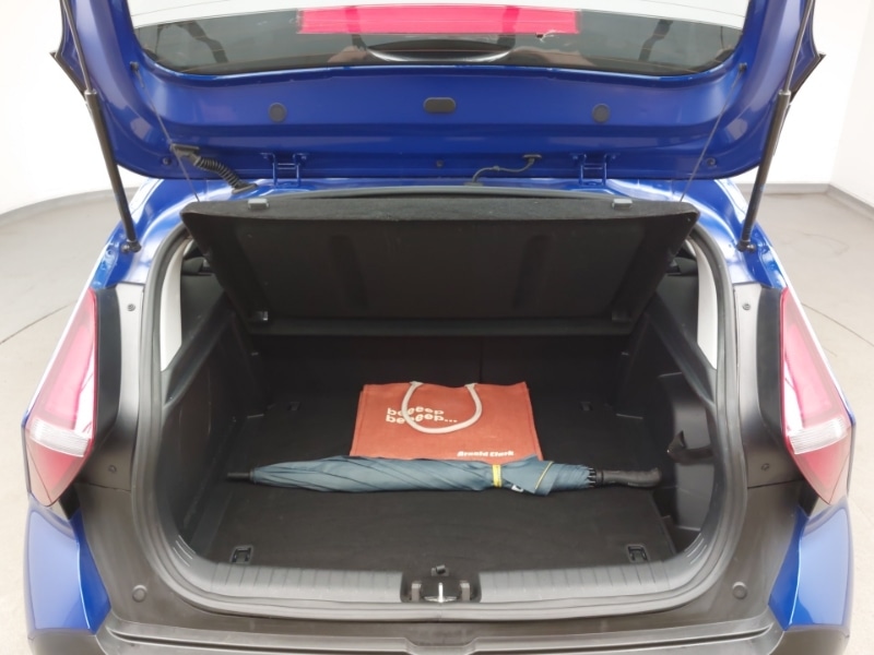 Used Hyundai BAYON 2022 for sale - 77969262: Photo 8