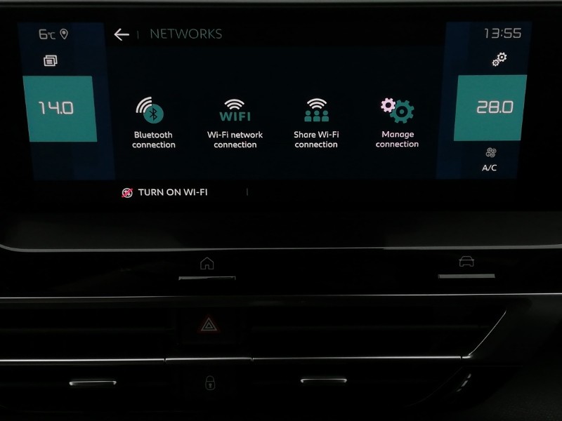 Used Citroen C4 2022 for sale - 77466884: Photo 10