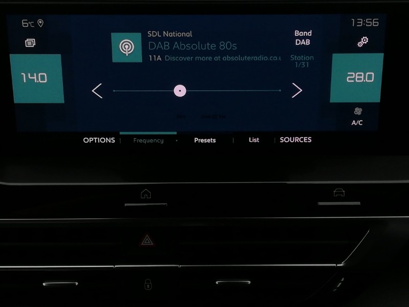 Used Citroen C4 2022 for sale - 77466884: Photo 13