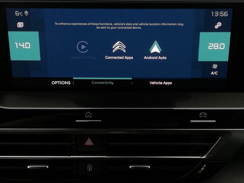 Used Citroen C4 2022 for sale - 77466884: Photo 14