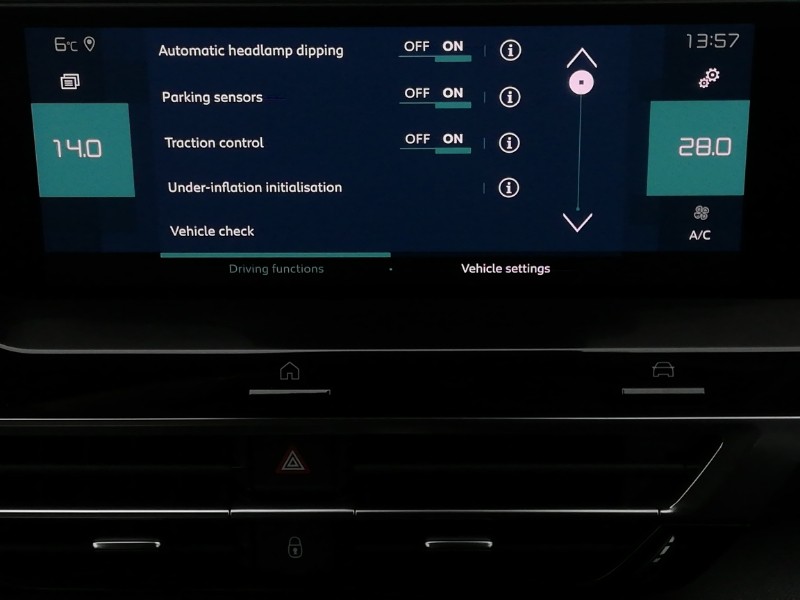 Used Citroen C4 2022 for sale - 77466884: Photo 15