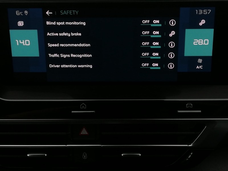 Used Citroen C4 2022 for sale - 77466884: Photo 16