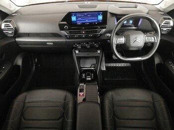 Used Citroen C4 2022 for sale - 77466884: Photo