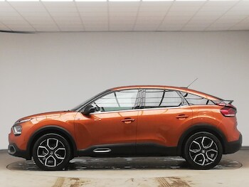 Used Citroen C4 2022 for sale - 77466884: Photo