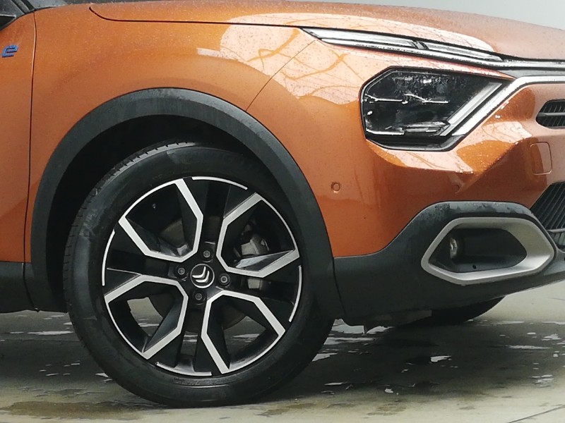 Used Citroen C4 2022 for sale - 77466884: Photo 9