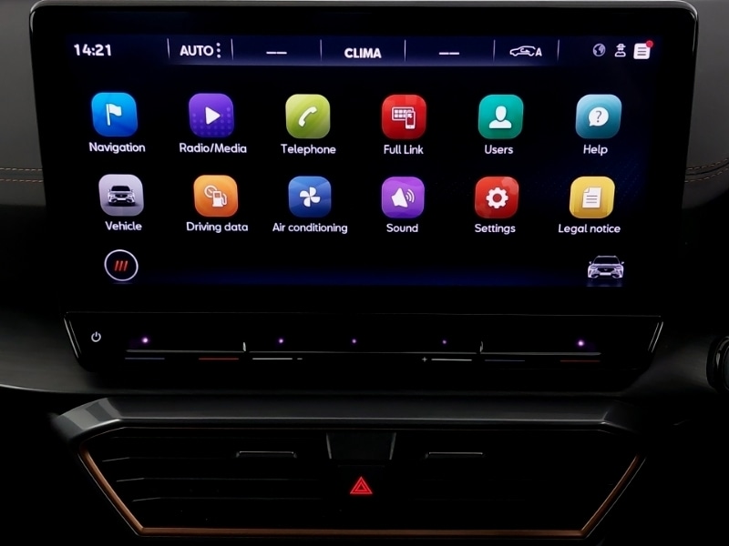 Used Cupra Formentor 2021 for sale - 78178564: Photo 10