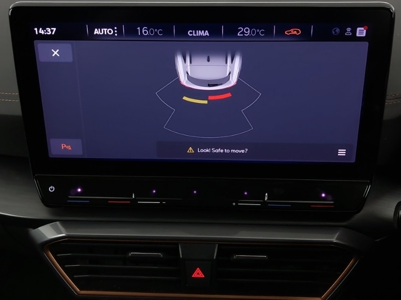 Used Cupra Formentor 2021 for sale - 78178564: Photo 11