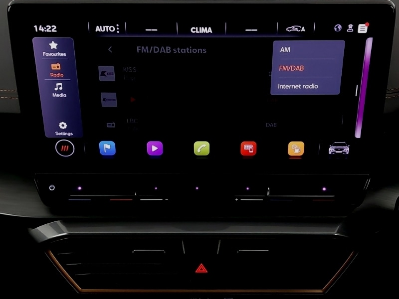 Used Cupra Formentor 2021 for sale - 78178564: Photo 12