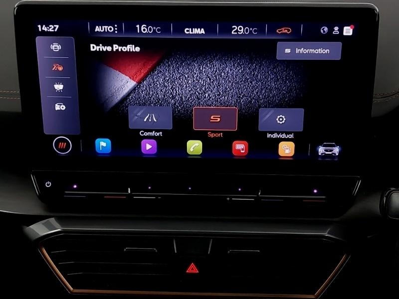 Used Cupra Formentor 2021 for sale - 78178564: Photo 13