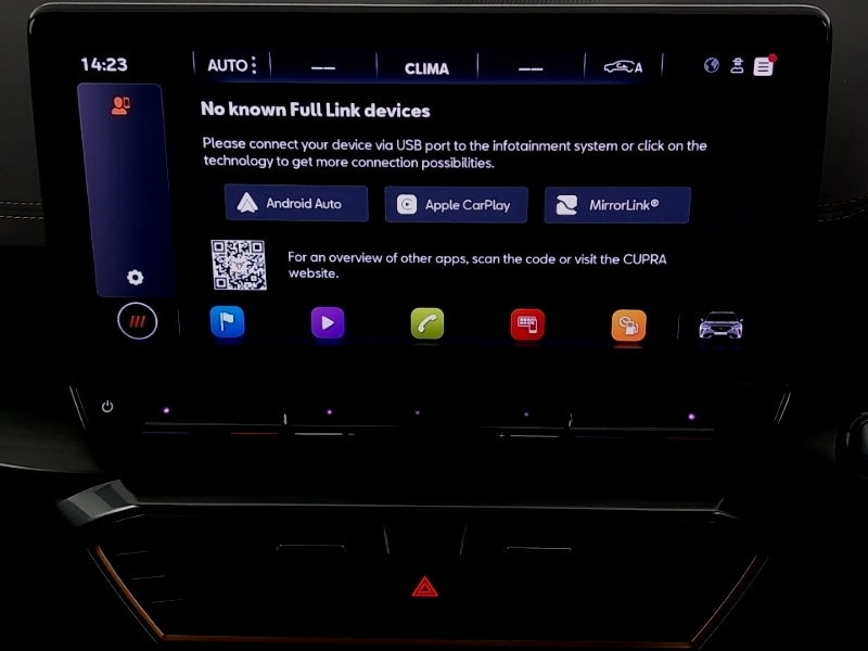 Used Cupra Formentor 2021 for sale - 78178564: Photo 14