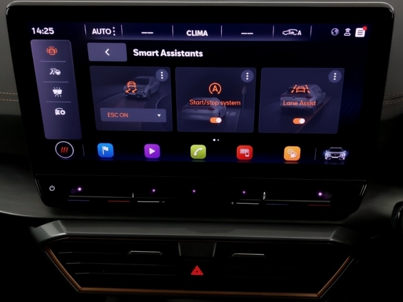 Used Cupra Formentor 2021 for sale - 78178564: Photo 15