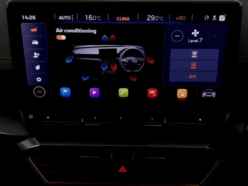 Used Cupra Formentor 2021 for sale - 78178564: Photo 17