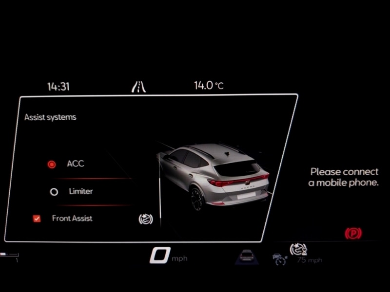 Used Cupra Formentor 2021 for sale - 78178564: Photo 18