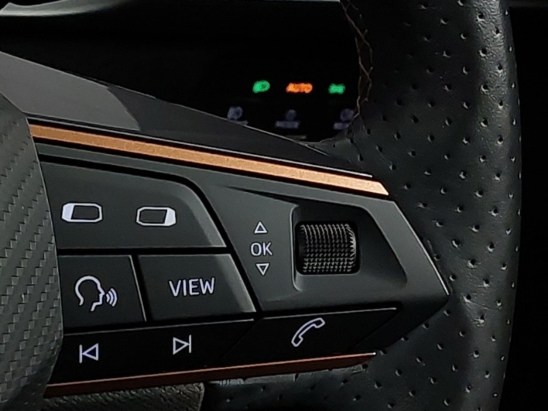 Used Cupra Formentor 2021 for sale - 78178564: Photo 19