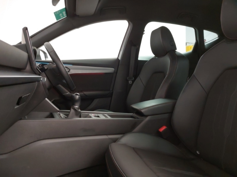 Used Cupra Formentor 2021 for sale - 78178564: Photo 5