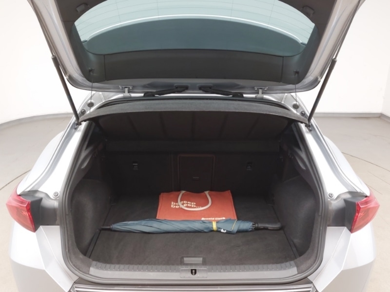 Used Cupra Formentor 2021 for sale - 78178564: Photo 8