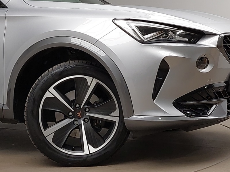 Used Cupra Formentor 2021 for sale - 78178564: Photo 9