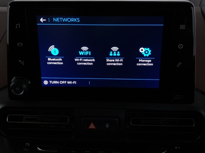 Used Peugeot Rifter 2019 for sale - 78125706: Photo 10