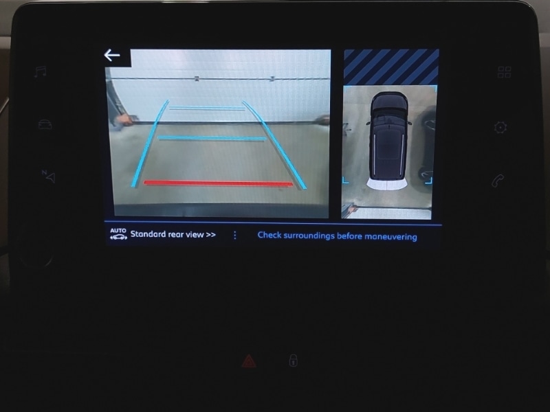 Used Peugeot Rifter 2019 for sale - 78125706: Photo 11