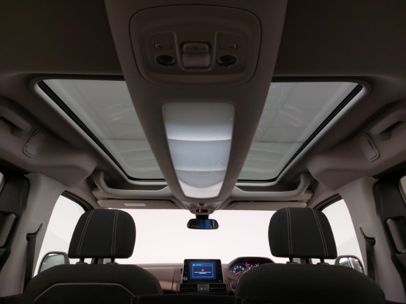 Used Peugeot Rifter 2019 for sale - 78125706: Photo 12