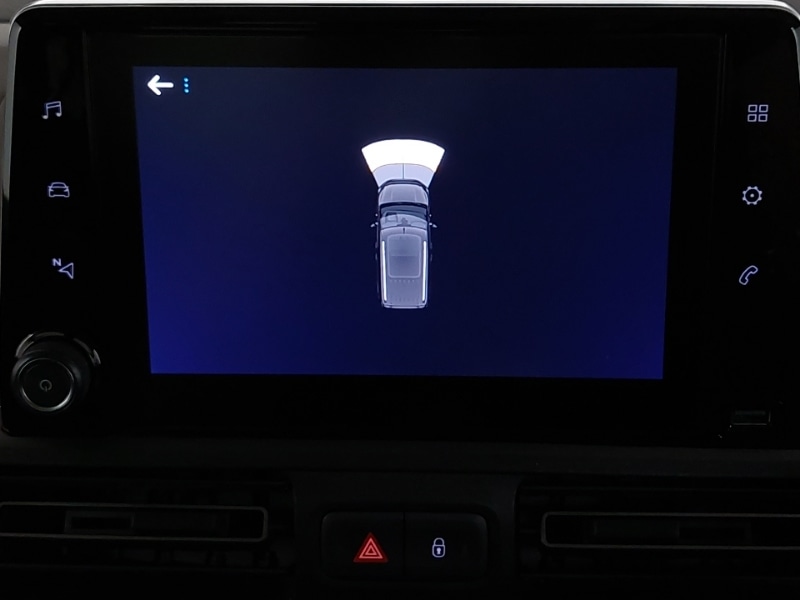 Used Peugeot Rifter 2019 for sale - 78125706: Photo 13