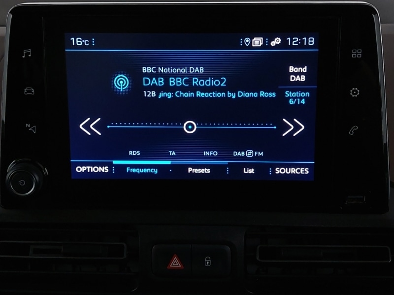 Used Peugeot Rifter 2019 for sale - 78125706: Photo 15