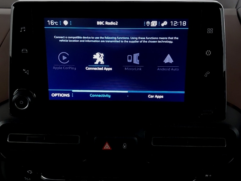 Used Peugeot Rifter 2019 for sale - 78125706: Photo 16