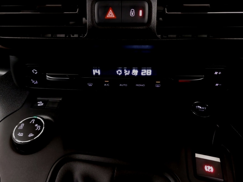 Used Peugeot Rifter 2019 for sale - 78125706: Photo 18