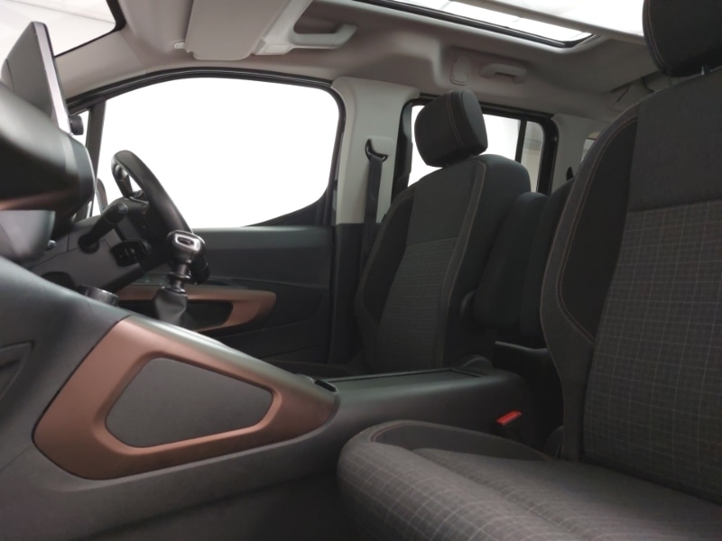 Used Peugeot Rifter 2019 for sale - 78125706: Photo 5